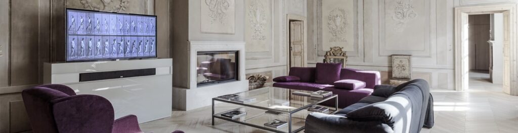 Palazzo Morelli S.r.l. s. u. Cover