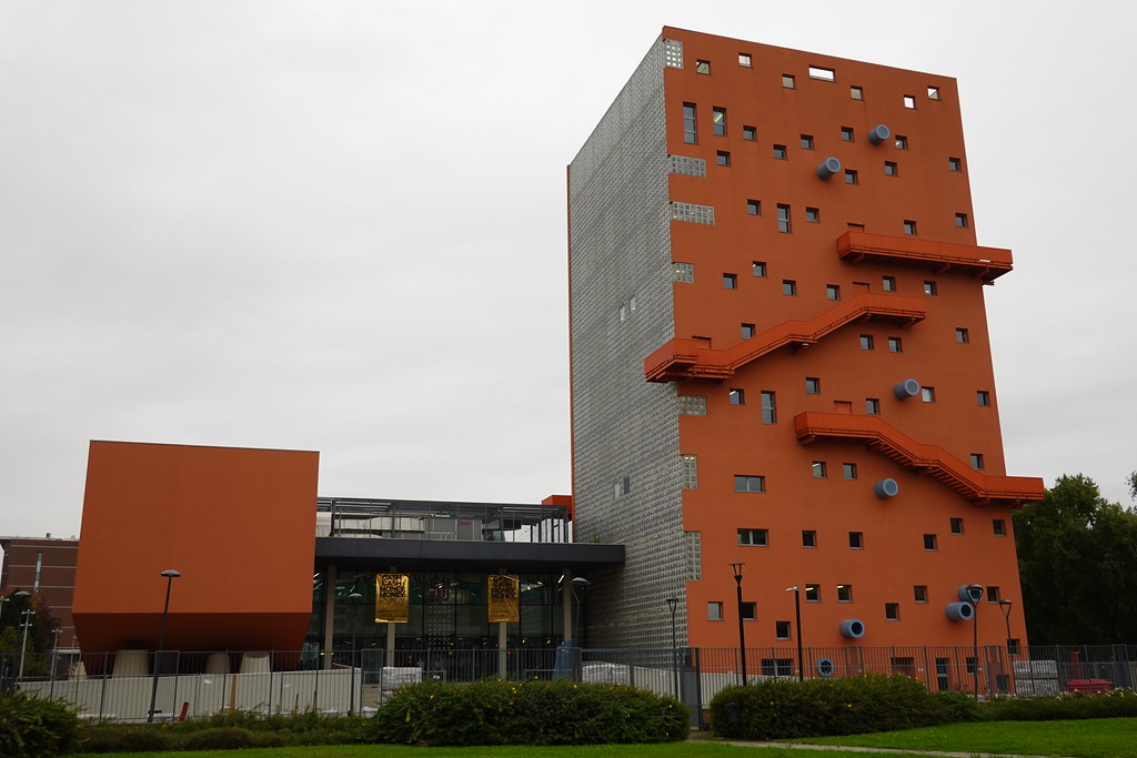 SPD Scuola Politecnica di Design