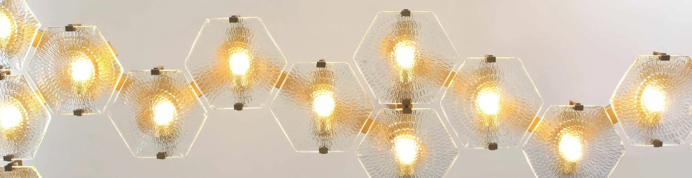 Patinas Lighting Ltd