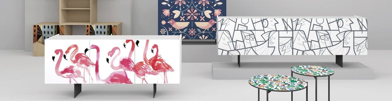 PICTOOM Art for your home di Marogna Cesare & Figli S.n.c.