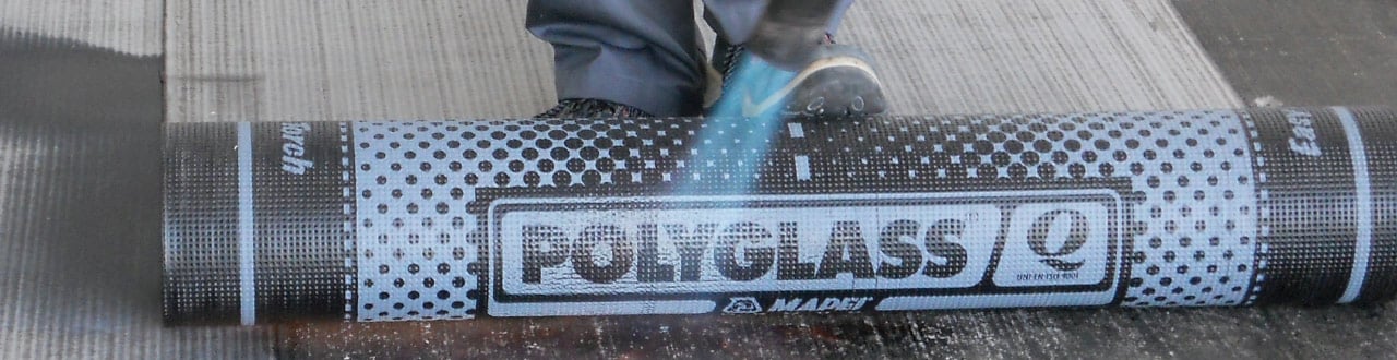 POLYGLASS S.p.A.