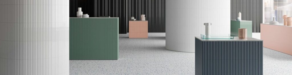 Quintessenza Ceramiche S.r.l. Cover