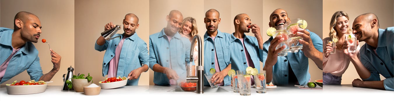 Quooker International B.V.