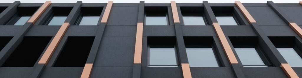 Rieder Facades GmbH Cover
