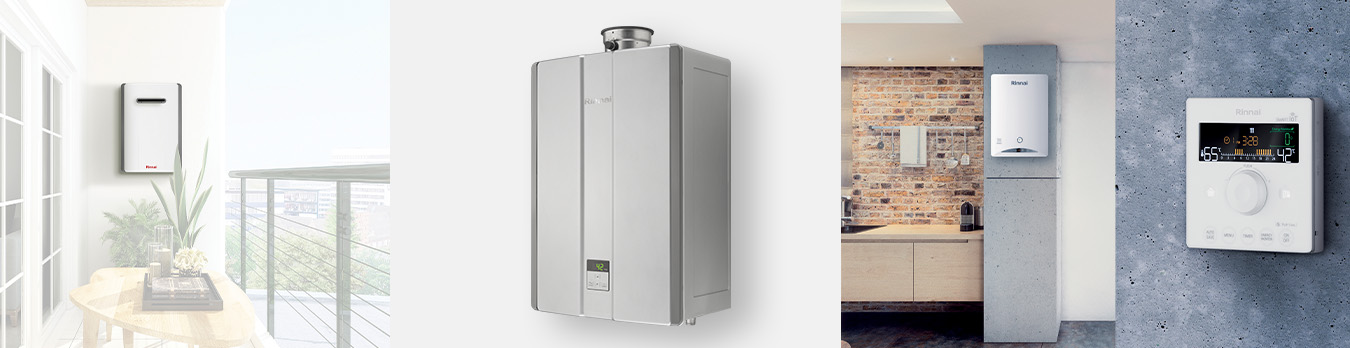 Rinnai Italia S.r.l.