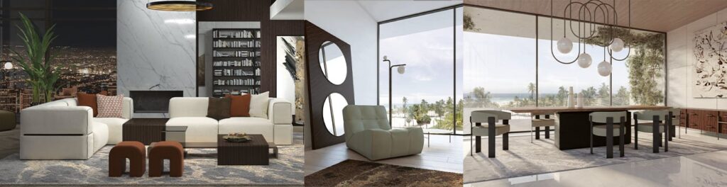 RIVATELIER a brand by Riva Mobili d'Arte S.r.l. Cover