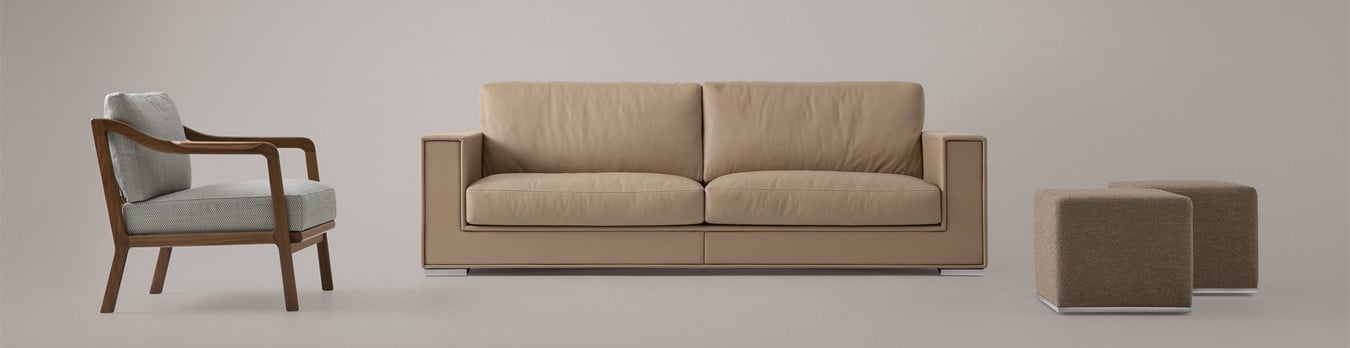 RIVOLTA HOME & FASHION S.r.l.