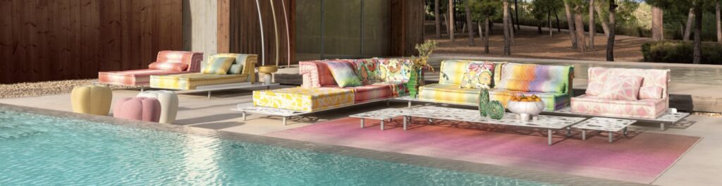 ROCHE BOBOIS Cover