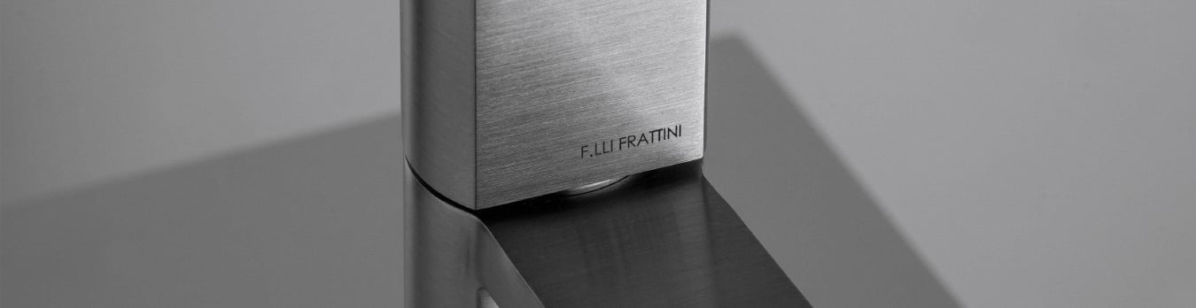Rubinetterie F.lli Frattini S.p.A.