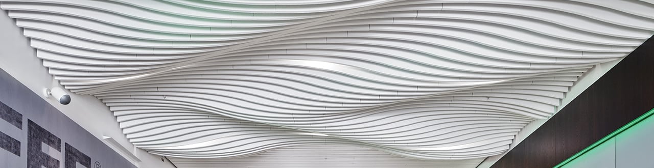 Saint-Gobain Italia S.p.A – Ecophon