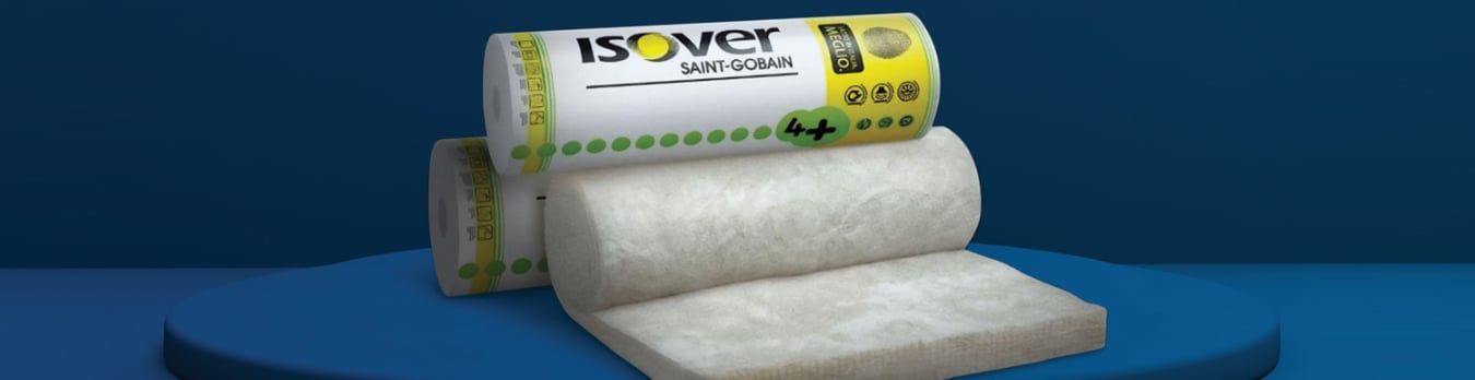 Saint-Gobain Italia S.p.A. – Isover