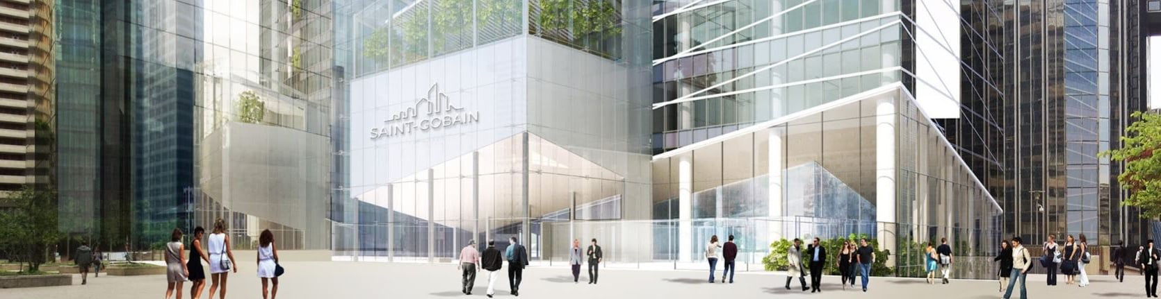 SAINT-GOBAIN S.p.A.