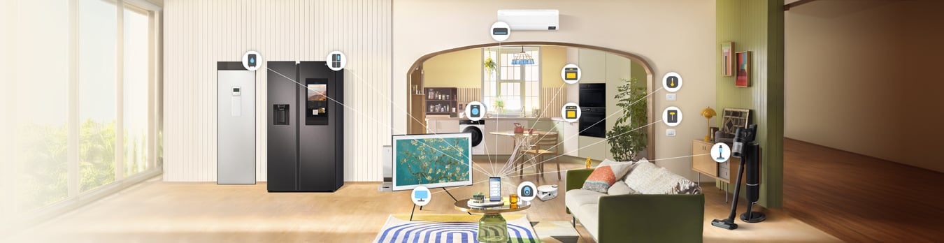 Samsung Electronics Italia S.p.A.
