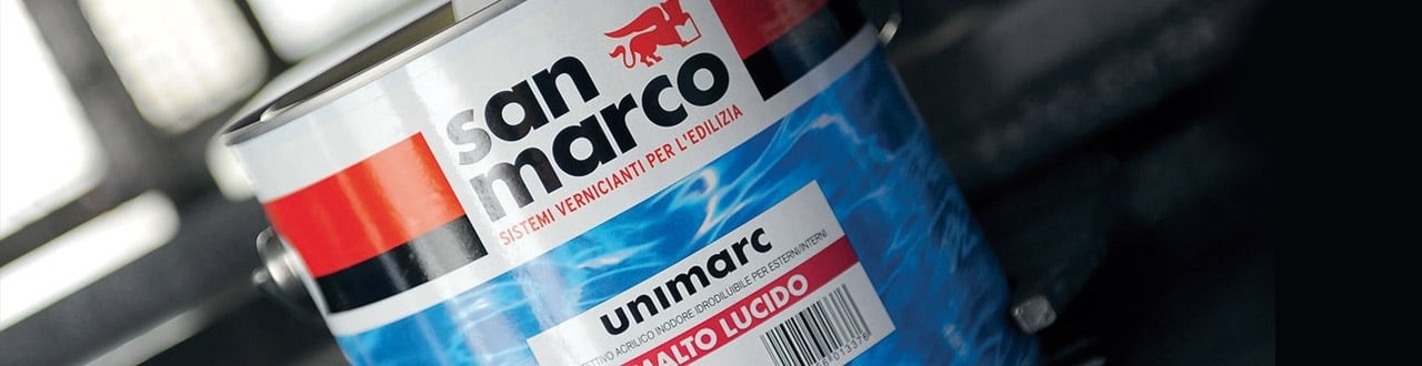 San Marco Group S.p.A.