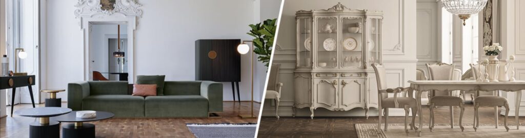 SCAPPINI & C. Classic Furniture S.r.l. Cover