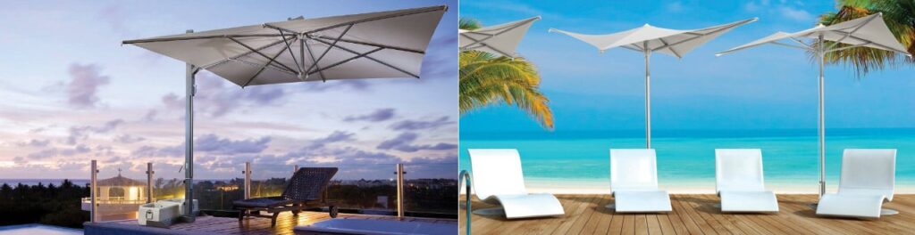 SCOLARO PARASOL S.r.l. Cover