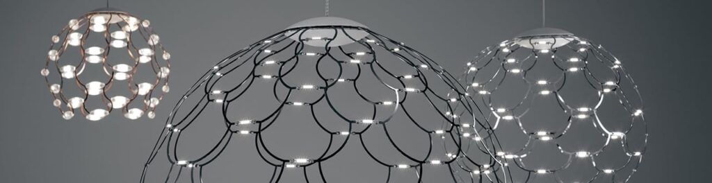 Sforzin Illuminazione Cover