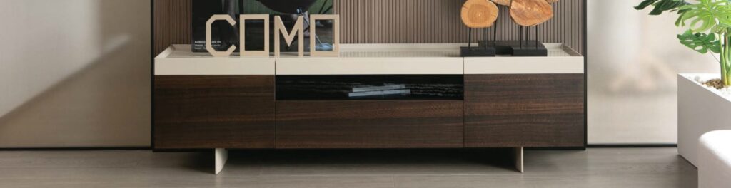 Shanghai Como Furniture Co. Ltd Cover