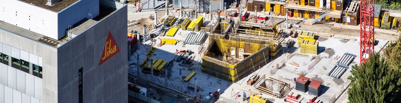SIKA ITALIA S.p.A.