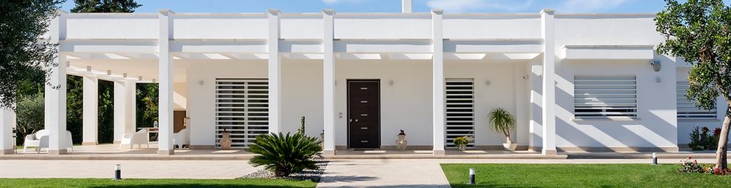 SIKUR HOME S.r.l. Cover