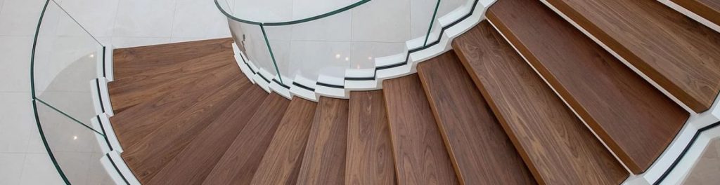 Siller Treppen Cover