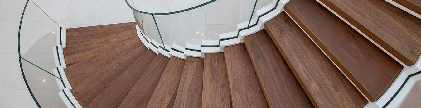 Siller Treppen