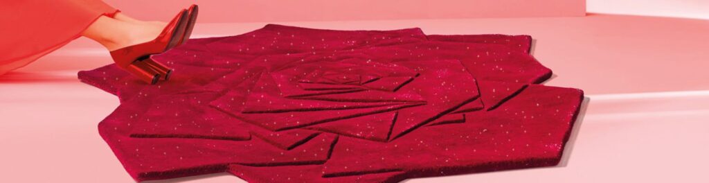 SITAP Carpet Couture Italia S.r.l. Cover