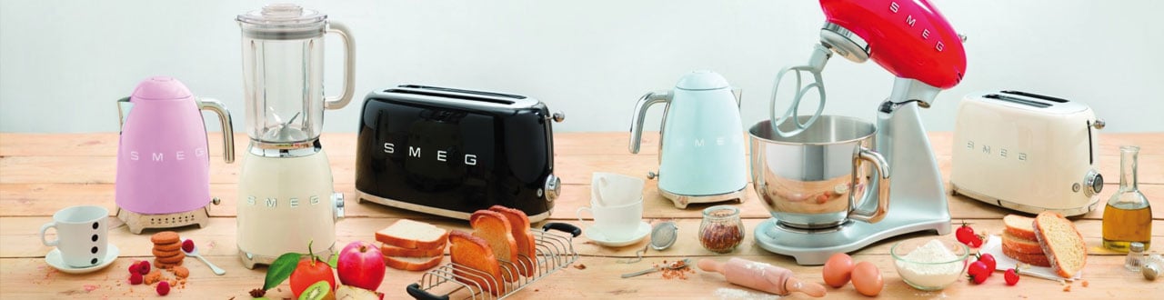 Smeg S.p.A.