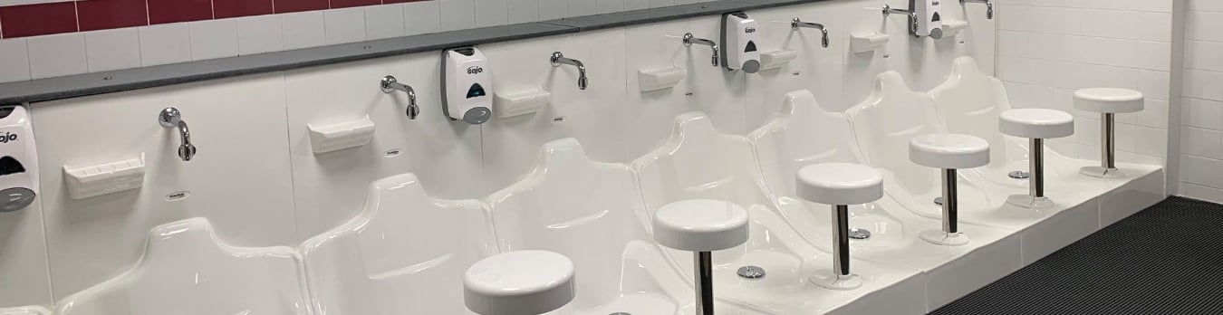 Specialist Washing Company Ltd