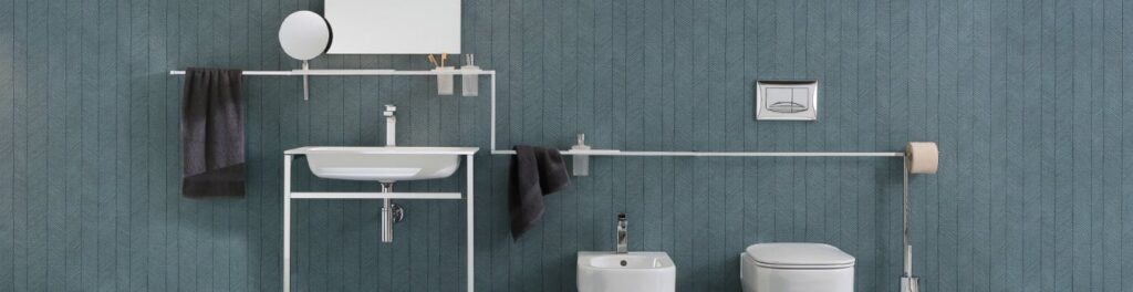 Stilhaus Arredo Bagno S.r.l. Cover