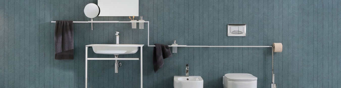 Stilhaus Arredo Bagno S.r.l.