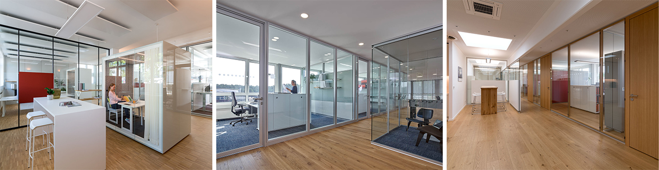 Strähle Raum-Systeme GmbH