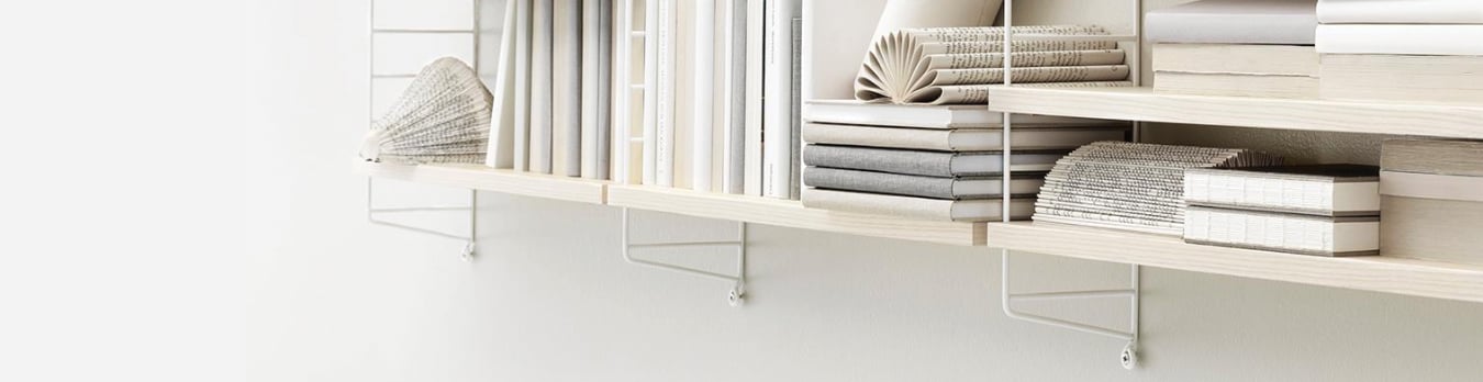 String Furniture AB