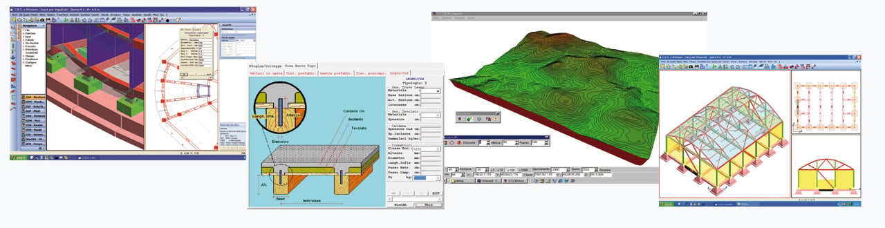 S.T.S. SOFTWARE TECNICO SCIENTIFICO S.r.l.