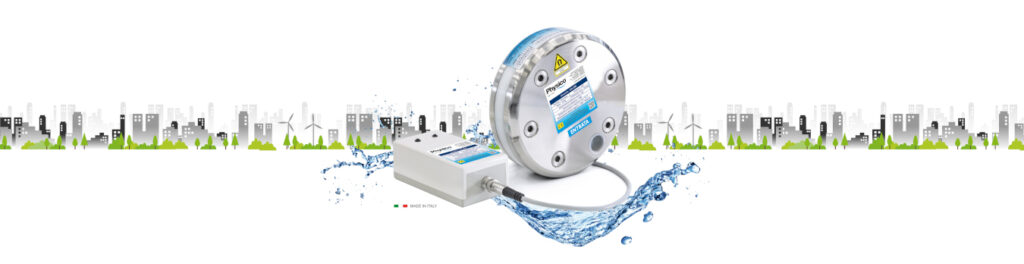 TECNOACQUE® S.n.c. Cover