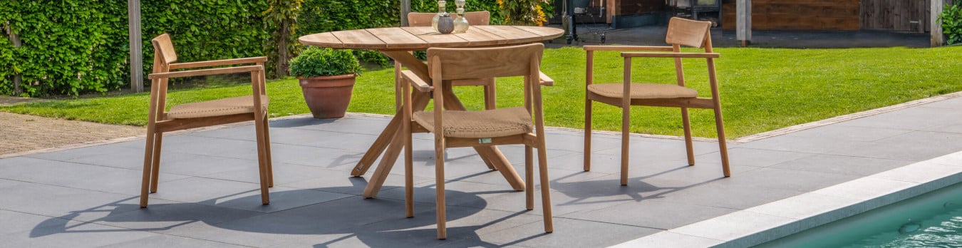 Traditional Teak B.V.