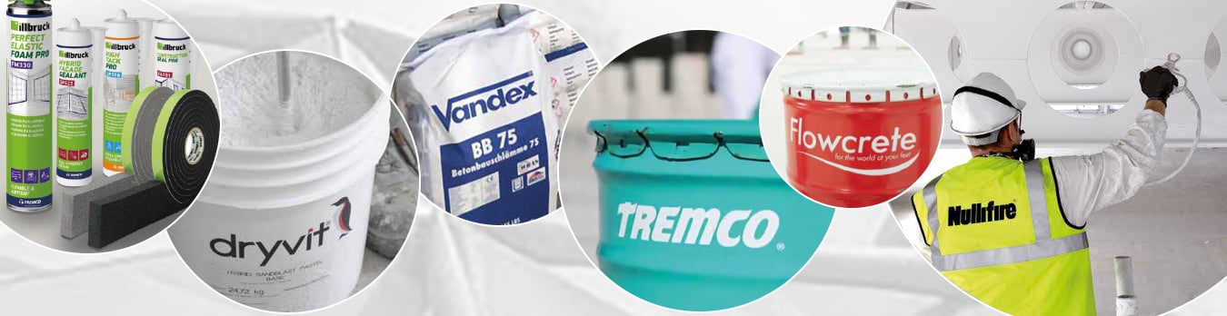 Tremco CPG Europe