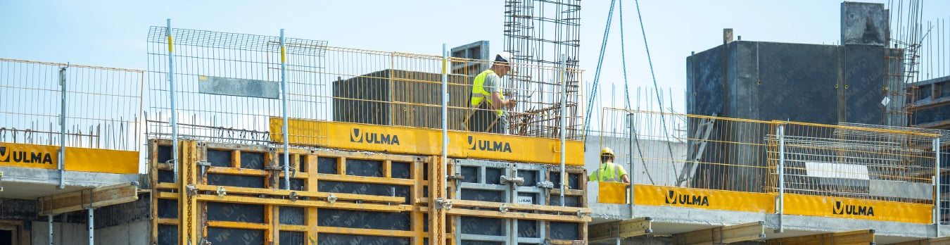 ULMA Construction S.r.l.