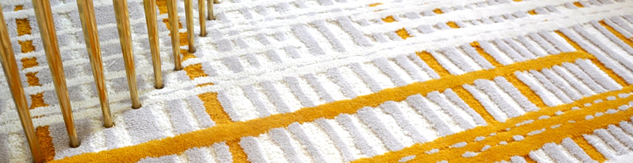 Un Tapis à Paris