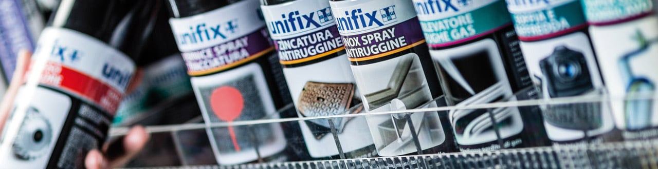 Unifix SWG S.r.l.