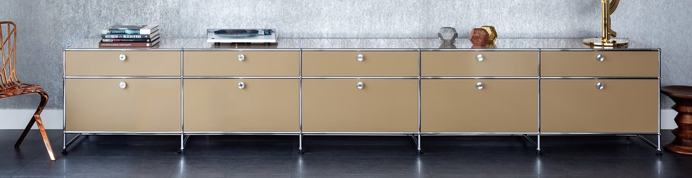 USM Modular Furniture