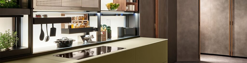 Valcucine S.p.A. Cover