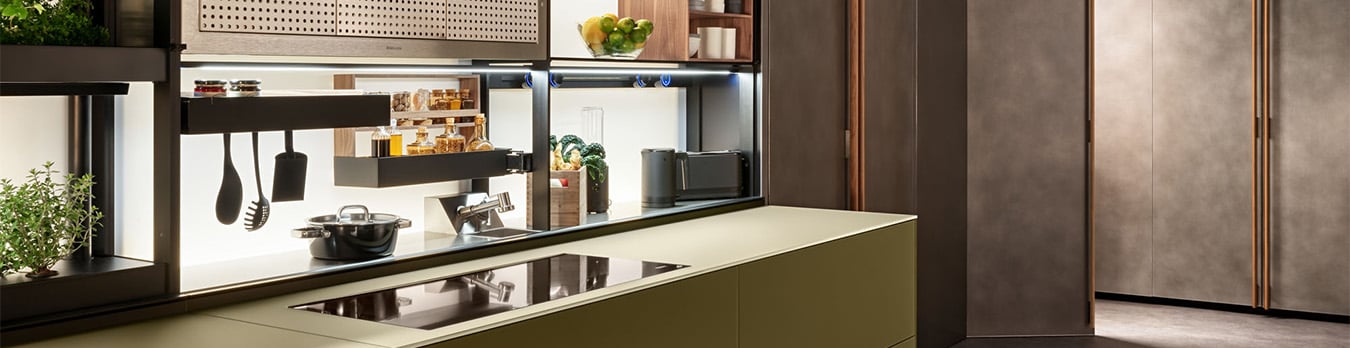 Valcucine S.p.A.