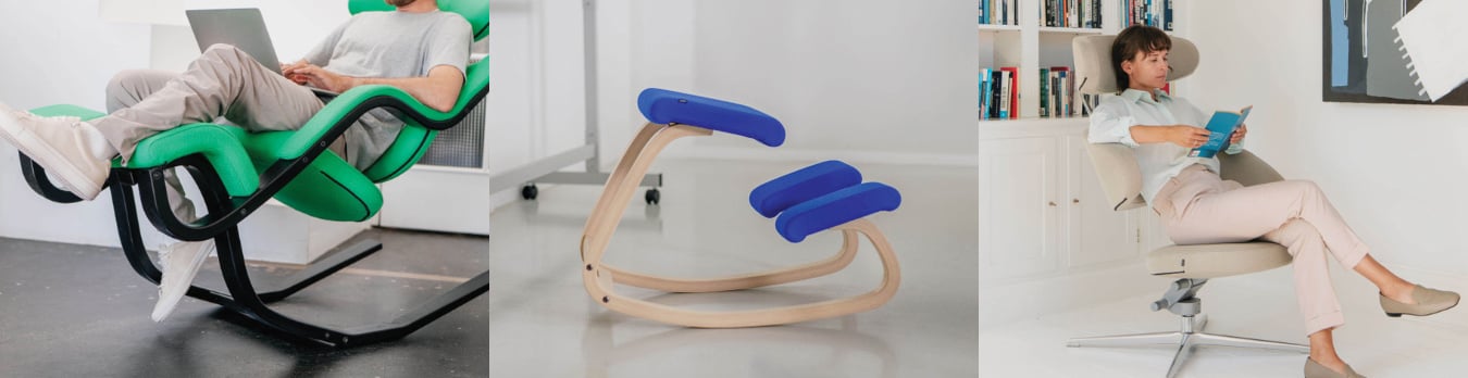 Varier Furniture S.r.l.