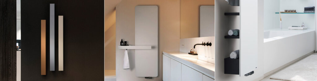 Vasco a Brand of Arbonia HVAC Cover