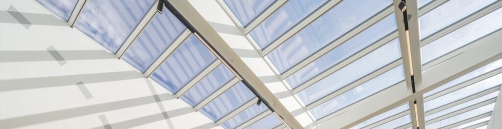 VELUX A/S Cover