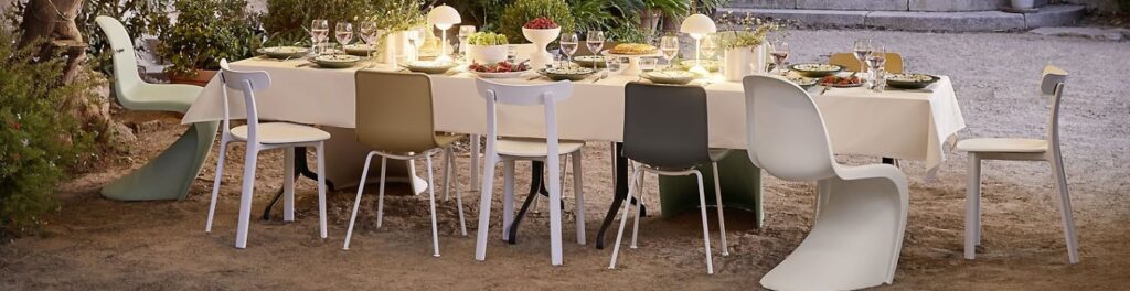 Vitra AG Cover