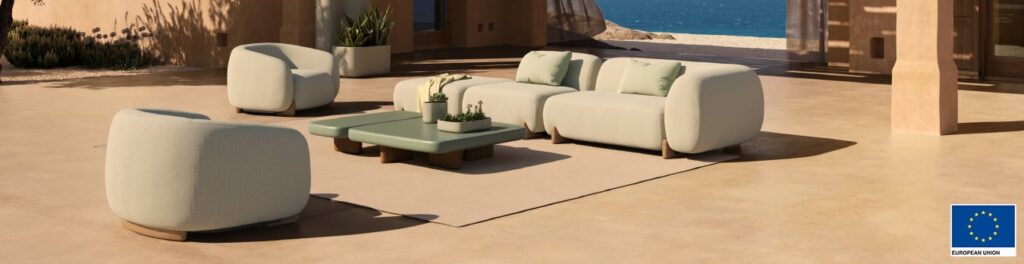 VONDOM Cover