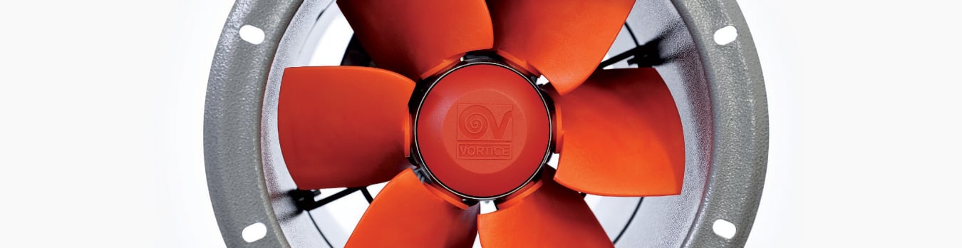 Vortice Elettrosociali S.p.A.
