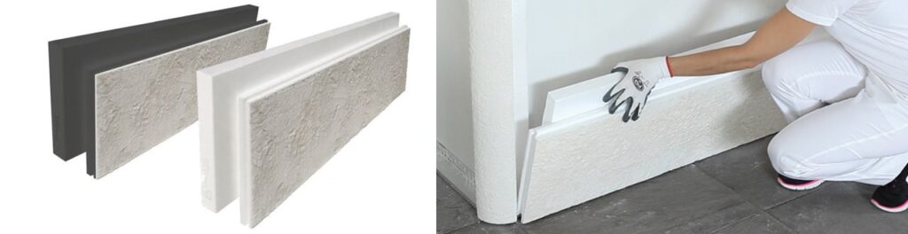 Wall System S.r.l. Cover